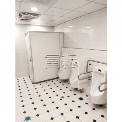 澎湖文化局廁所